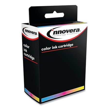 INNOVERA Reman Magenta Hi-Yield Ink, For Epson T220XL, 450 Page-Yield IVR220XL320